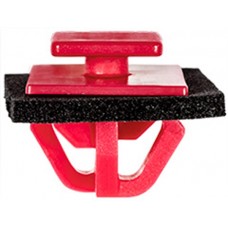 Kia Moulding Clip With Sealer 87756-C5000